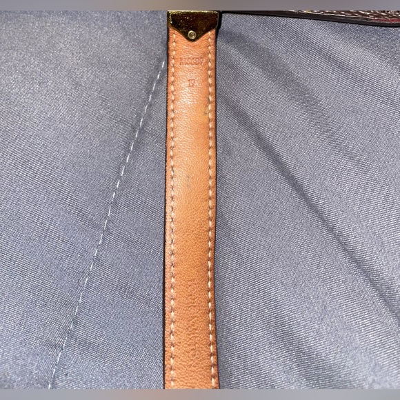 Louis Vuitton monogram nano bracelet 19 - Picture 5 of 5